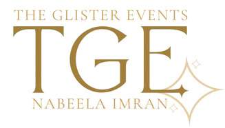 Glister Events